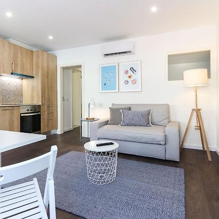Benfica Apartments I By Homing Lisboa Dış mekan fotoğraf