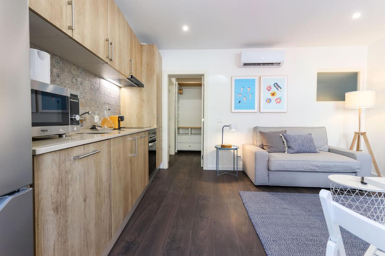 Benfica Apartments I By Homing Lisboa Dış mekan fotoğraf