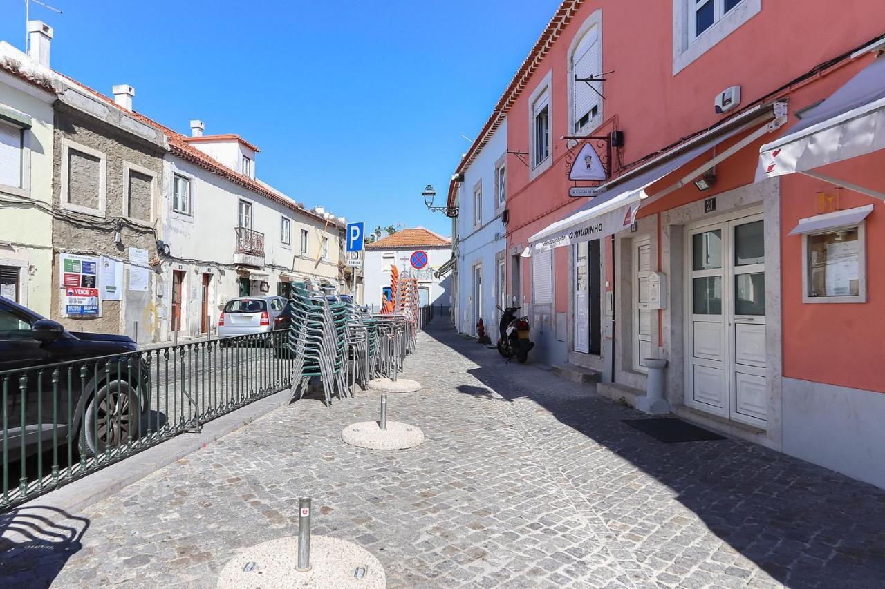Benfica Apartments I By Homing Lisboa Dış mekan fotoğraf