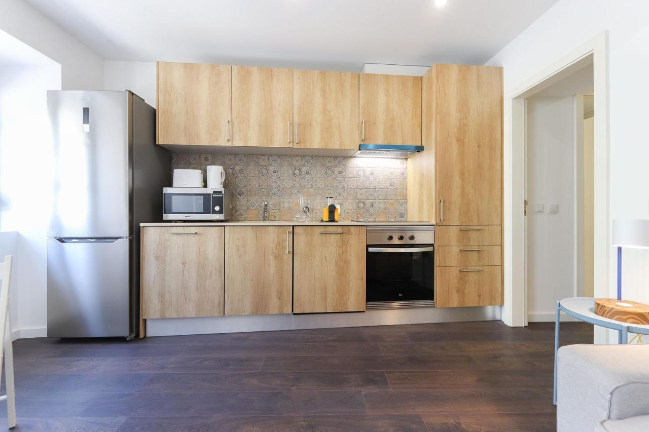 Benfica Apartments I By Homing Lisboa Dış mekan fotoğraf
