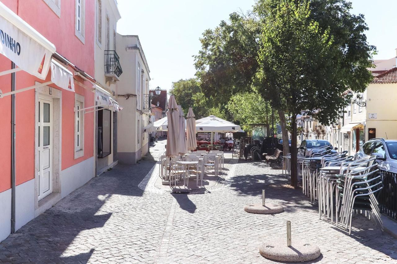 Benfica Apartments I By Homing Lisboa Dış mekan fotoğraf
